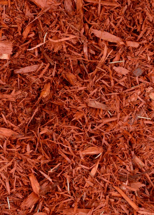 Mulch