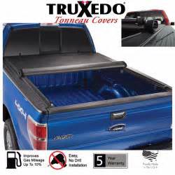 Truxedo Bed Covers